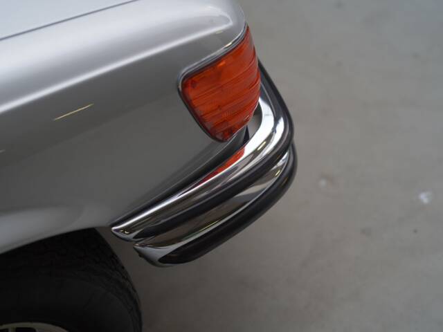 Mercedes-Benz 450 SEL 6,9