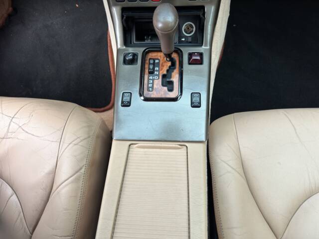 Mercedes-Benz SL 500