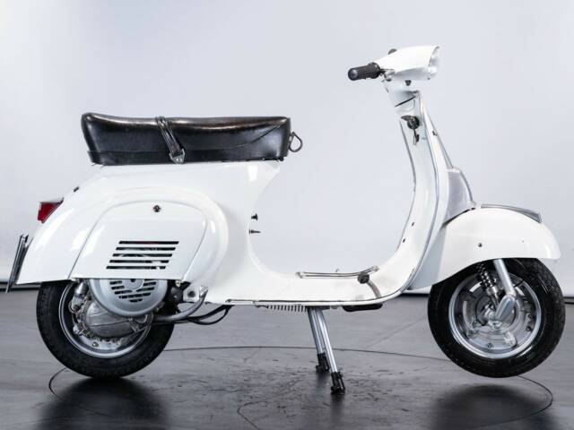Piaggio Vespa 50 Special
