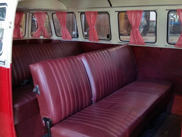 Volkswagen T1 Brasil