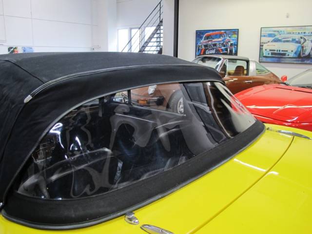 FIAT Dino Spider