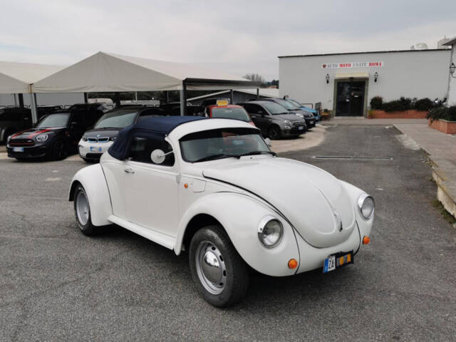 Image 1/29 of Volkswagen Beetle 1303 (1973)