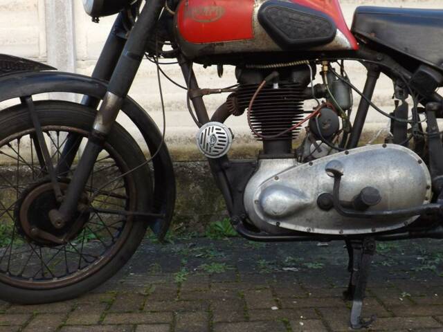 Triumph (TWN) S 350
