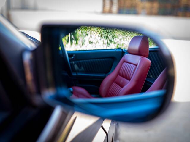 Alfa Romeo Spider 3.0 V6 24V