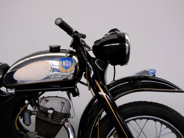 NSU Maxi