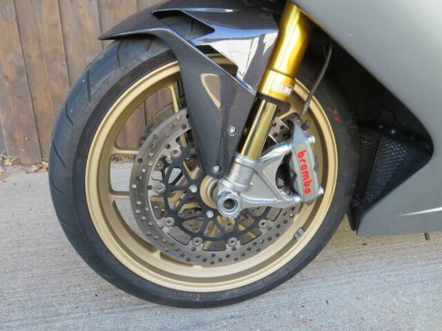 MV Agusta F3 675 Serie Oro