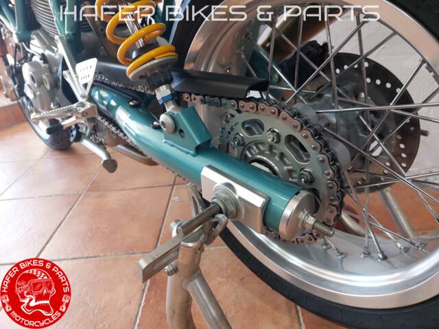 Ducati Paul Smart 1000 LE