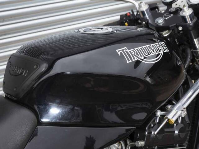 Triumph Speed Triple