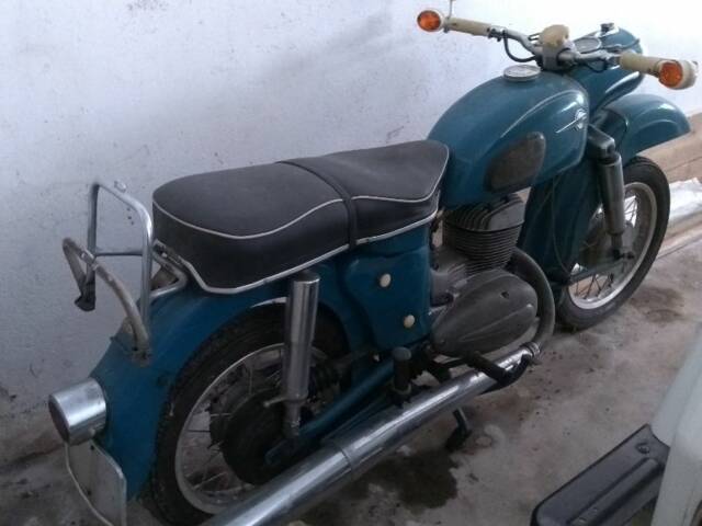 MZ ES 250/2