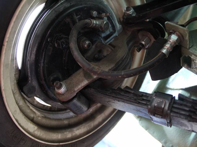 Steyr-Puch 700 C