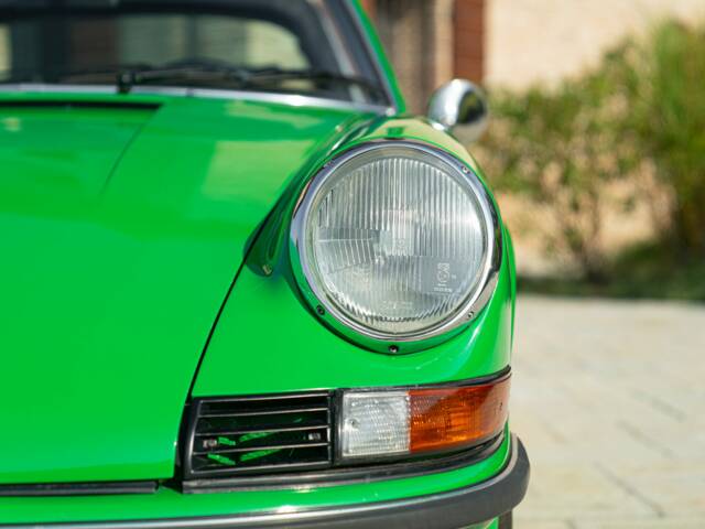 Porsche 911 2.4 S