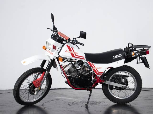 Afbeelding 1/17 van Moto Morini DUMMY (1984)