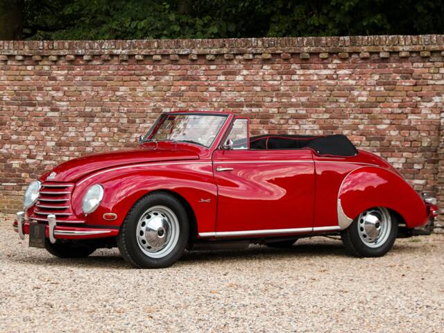DKW Sonderklasse