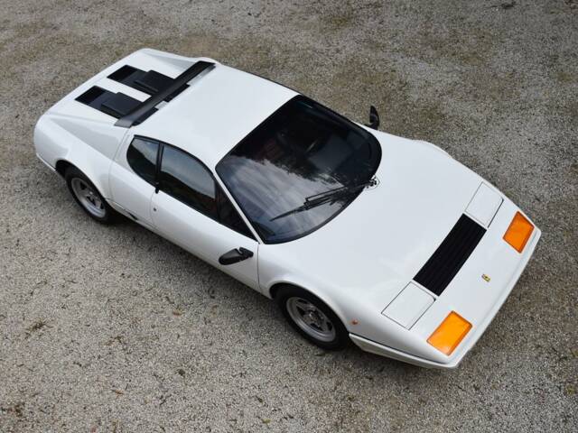 Ferrari 512 BBi