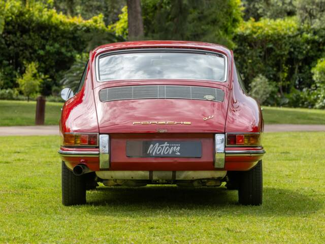 Porsche 911 2.0