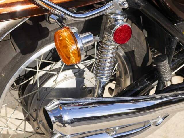 Kawasaki KZ 900