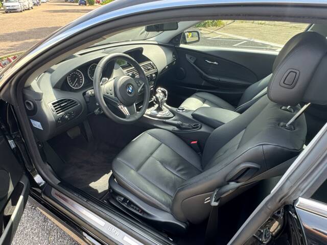 BMW 650i