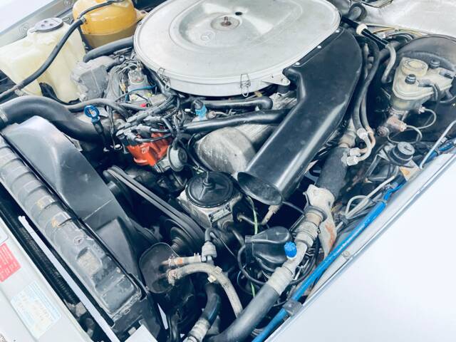 Mercedes-Benz 380 SL