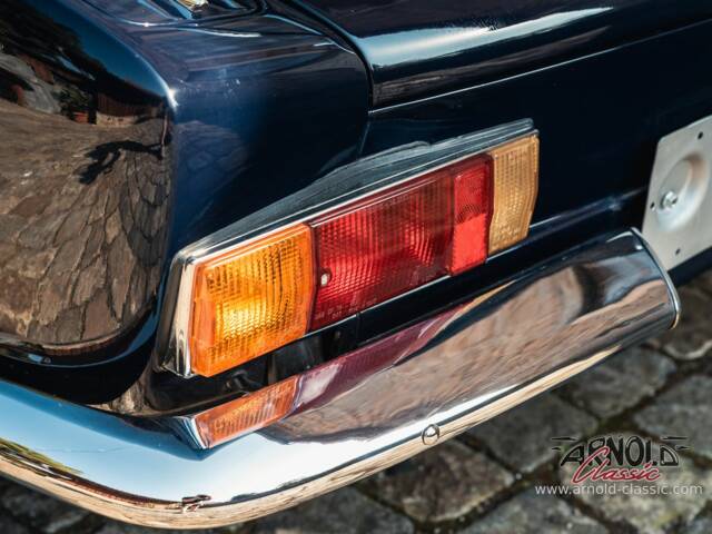 FIAT 124 Spider CS