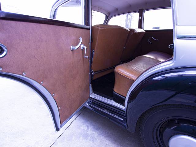 Mercedes-Benz 170 DS