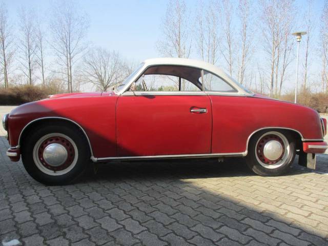 Bild 1/15 von AWZ P 70 (1959)