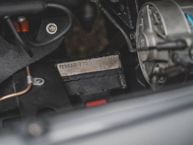 Ferrari 275 GTB/4