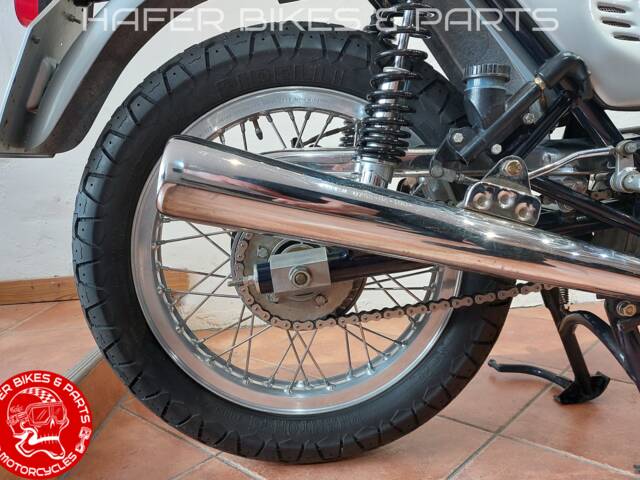 Ducati 900 SS
