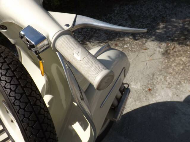 Piaggio Vespa 150 GL