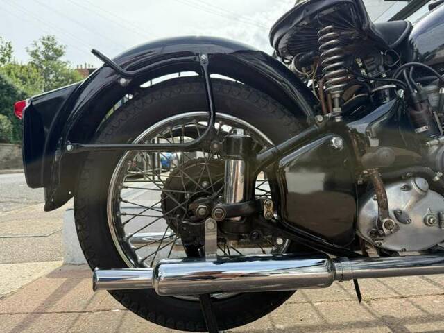 Ariel Square Four 1000