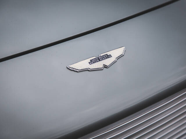 Aston Martin DB 5