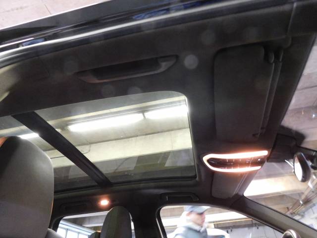 Porsche Cayenne S Diesel