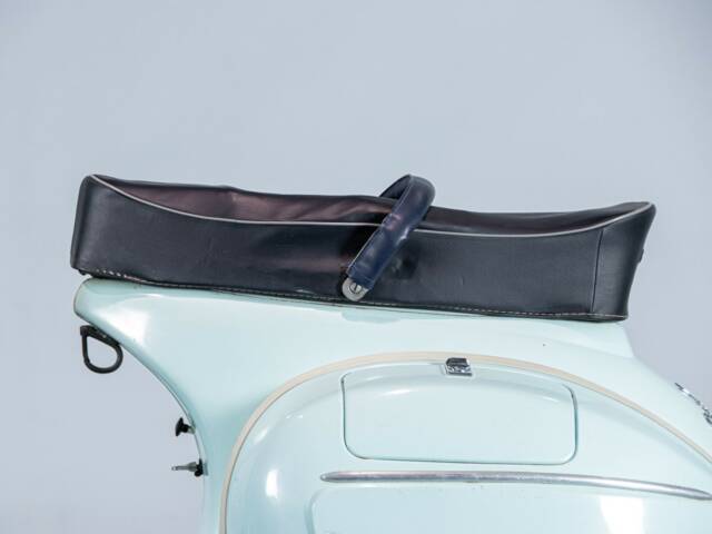 Piaggio Vespa 125 GT