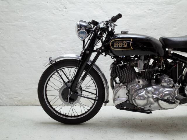 Vincent Rapide C