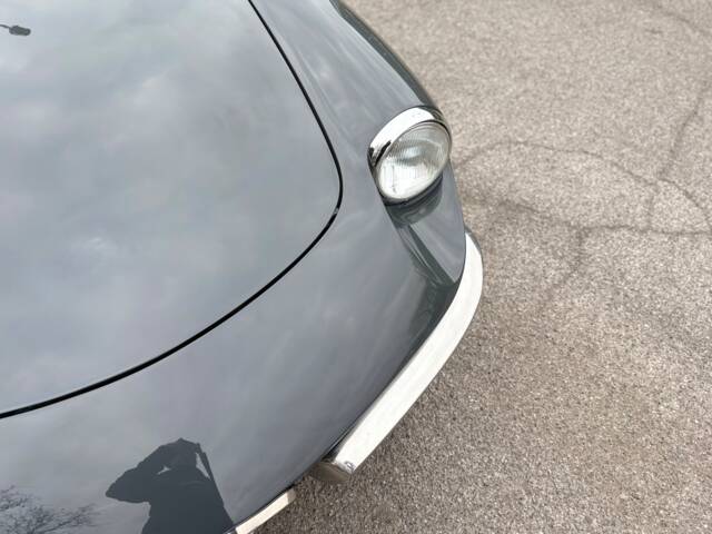 Alfa Romeo 1750 Spider Veloce