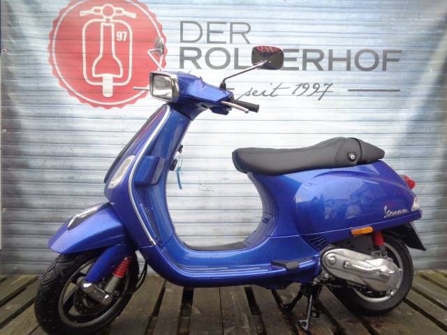 Bild 1/4 von Piaggio DUMMY (2009)