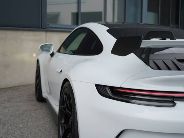 Porsche 911 GT3