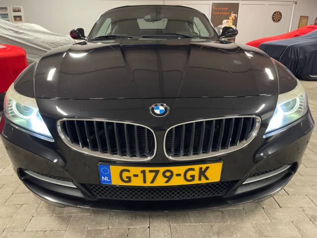 BMW Z4 sDrive23i