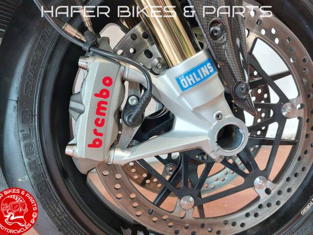 Ducati 1098 R