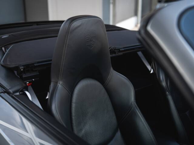 Porsche 911 Turbo