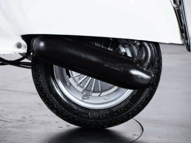 Piaggio Vespa 50 Special