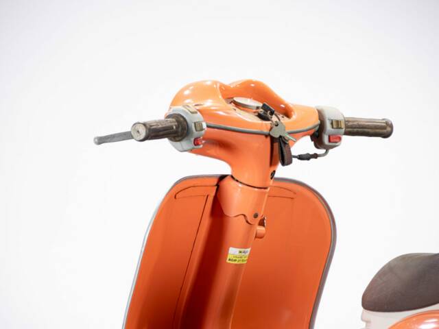 Italjet Velocifero 50