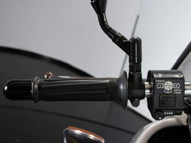 Suzuki GSX 750S Katana