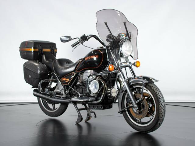 Moto Guzzi California III