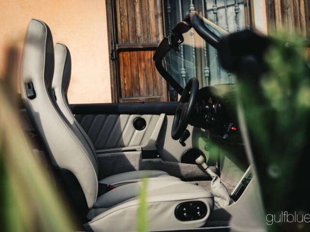 Porsche 911 Speedster 3.2