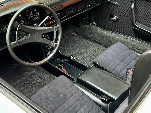 Porsche 914/4  2.0