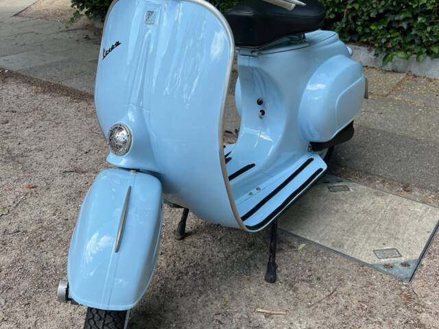 Piaggio Vespa 50 N