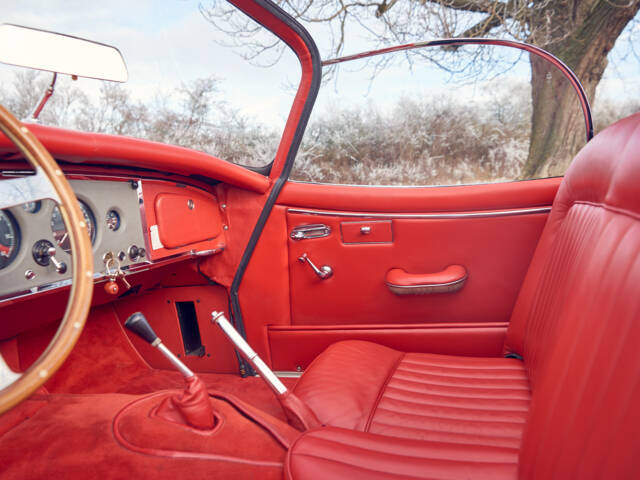 Jaguar XK 150 3.4 S OTS