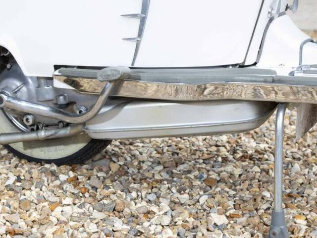 Innocenti Lambretta 175 TV