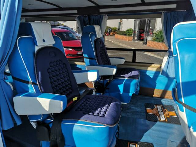 Chevrolet Van