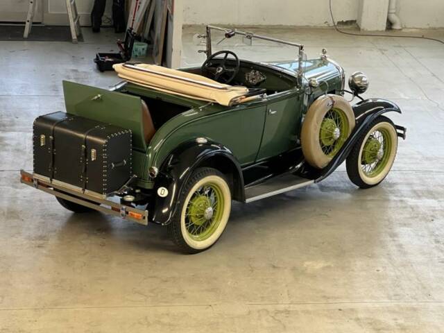 Image 1/40 of Ford Model A (1931)